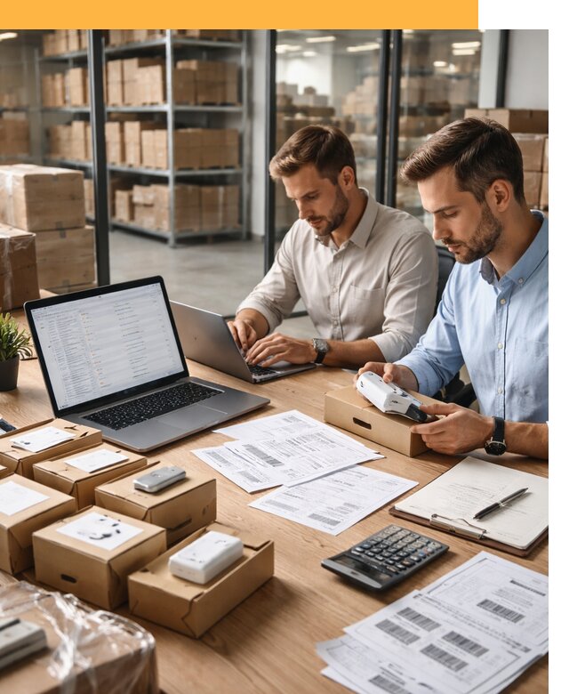 Закупка товара в Китае от 7078 руб за единицу, с доставкой