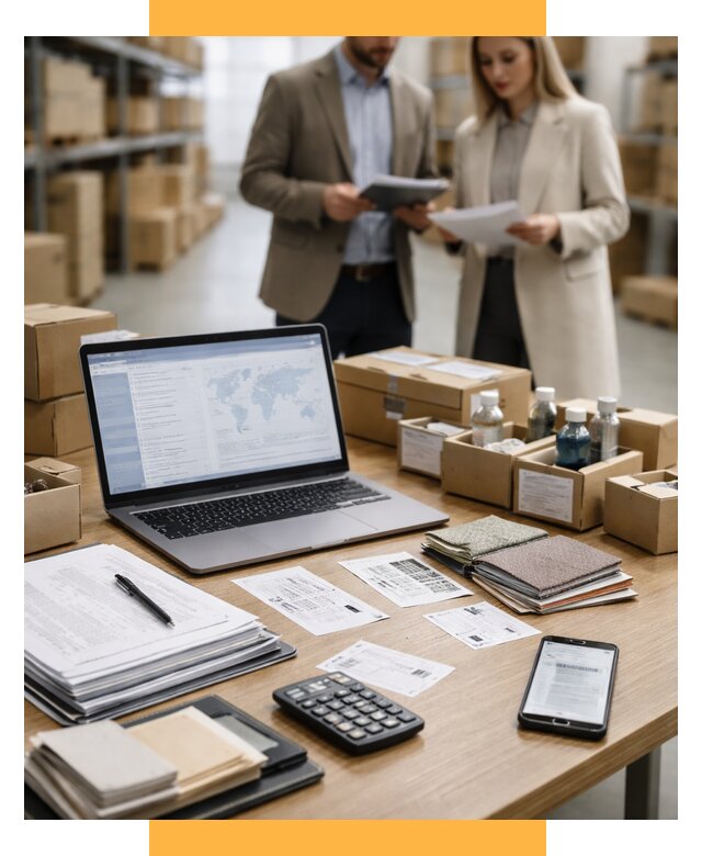 Поиск поставщика в Китае под ключ от 8594 р. | СетСервис-Срд