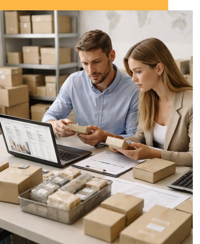 Поиск надежного поставщика в Китае под контроль качества от 8594