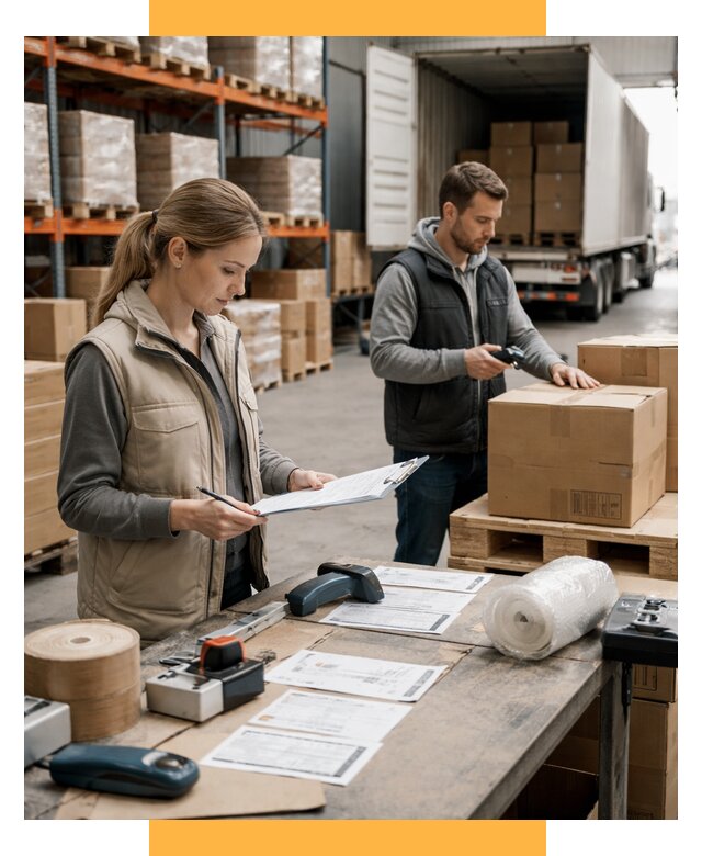 Оптовые поставки из Китая от 50555 р. — логистика СетСервис-Срд