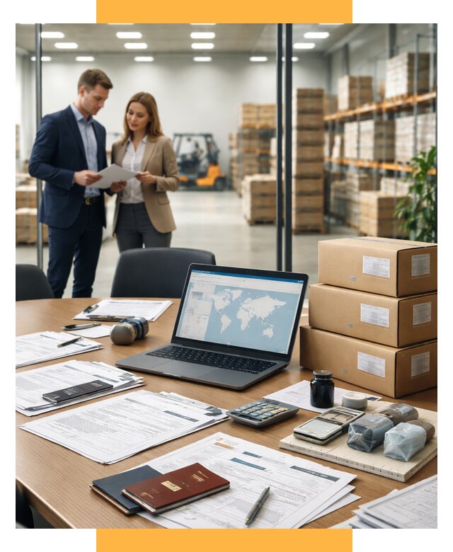 Торговый дом в Китае от 45500 р. — услуги и сервис СетСервис-Срд