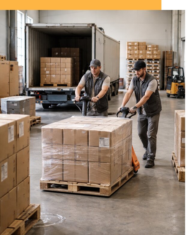 Оптовые поставки из Европы от 12639 руб за единицу