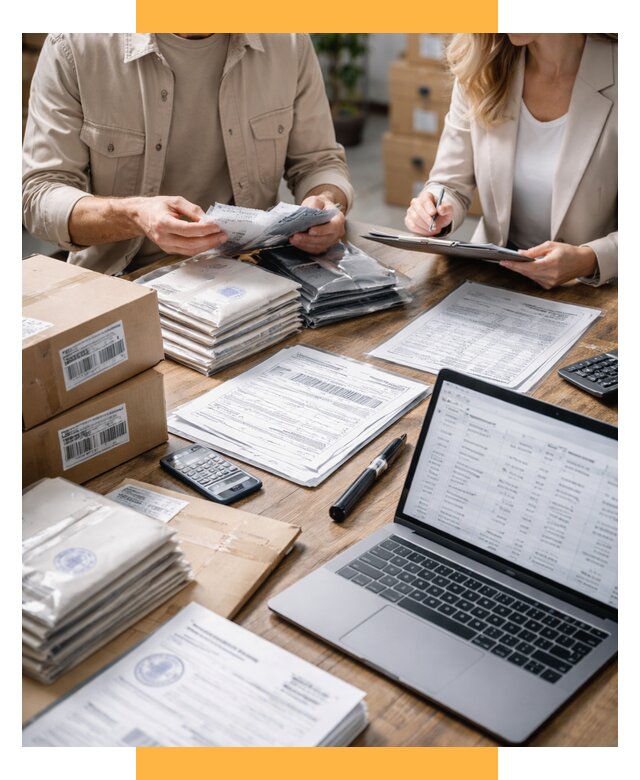 Закупка и доставка из Турции от 25278 р. - СетСервис-Срд