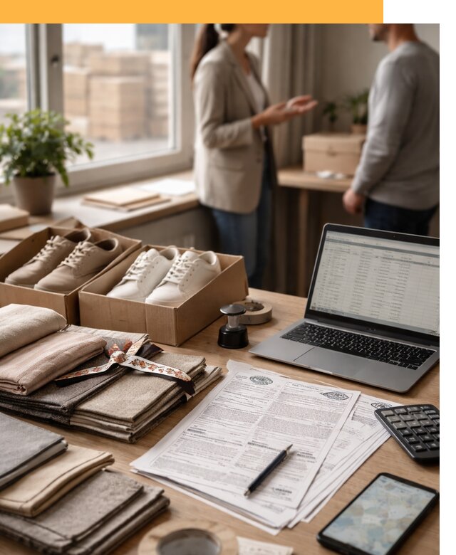 Закупка товаров в Турции под ключ от 25278 руб с доставкой