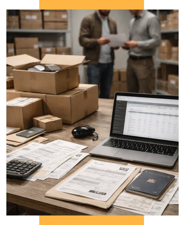 Закупка и выкуп товаров в США под ключ от 5056 р. | СетСервис-Срд