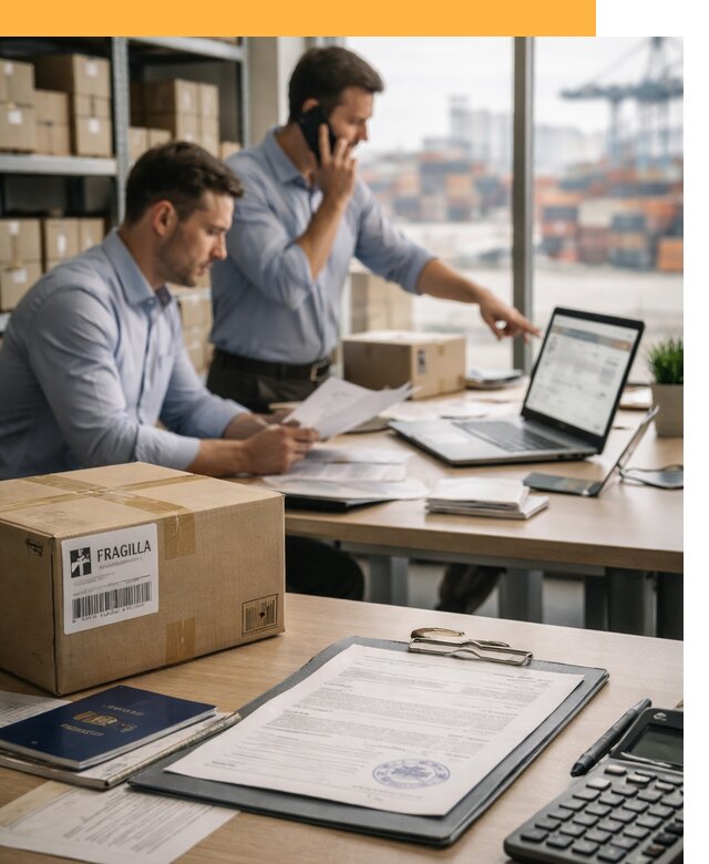 Выкуп товаров и перепродажа в ОАЭ от 7583 руб с логистикой