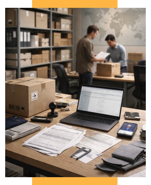 Выкуп товара за рубежом и доставка от 5056 р. | СетСервис-Срд