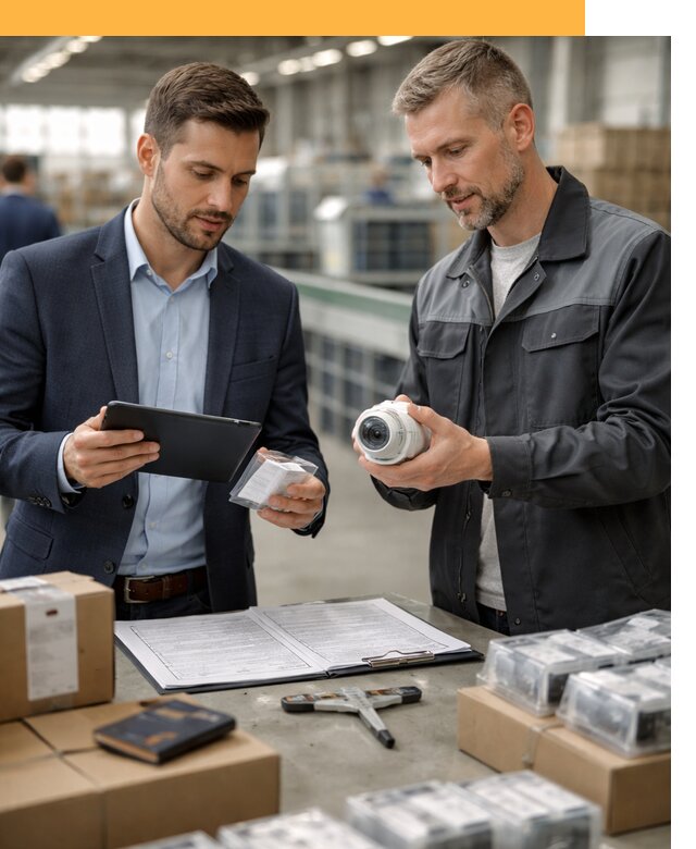 Инспекция фабрики за рубежом, приемка и контроль качества от 15167