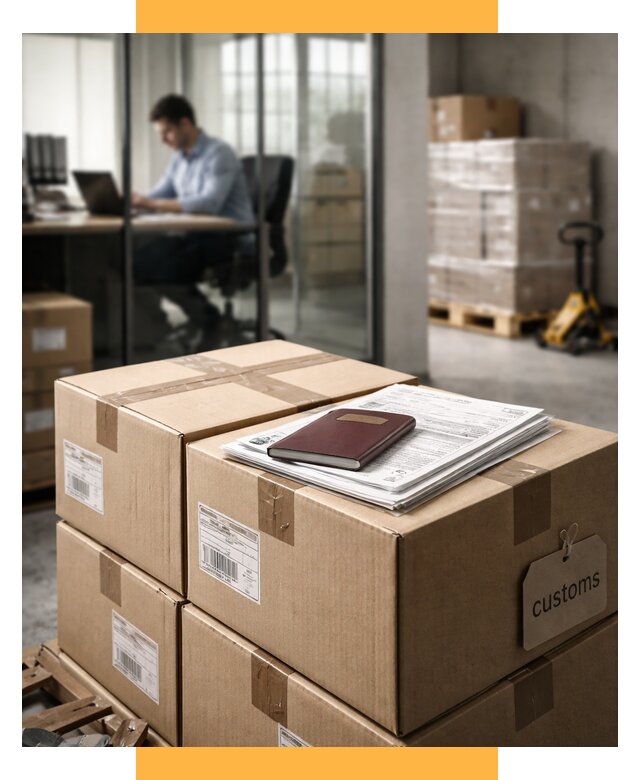 Параллельный импорт под ключ от 20222 р., логистика от СетСервис-Срд